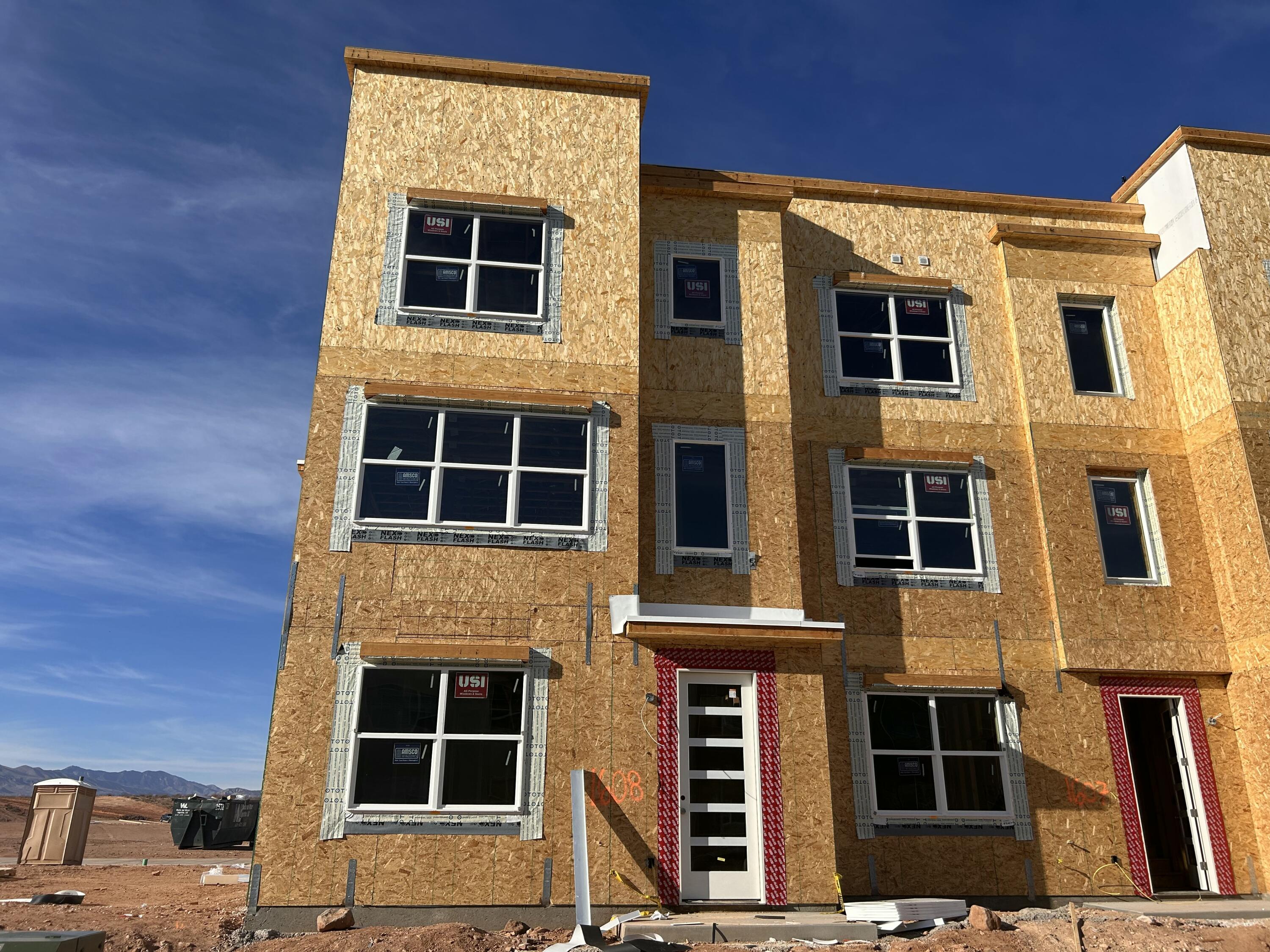 SAGE HAVEN - Residential