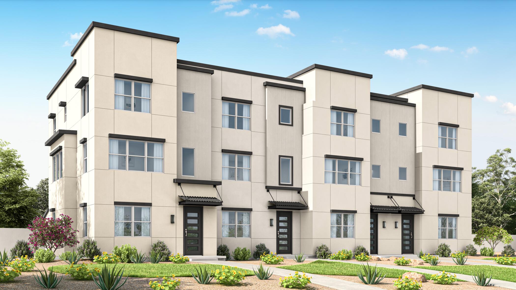 SAGE HAVEN - Residential