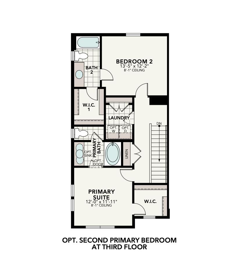 SAGE HAVEN - Residential