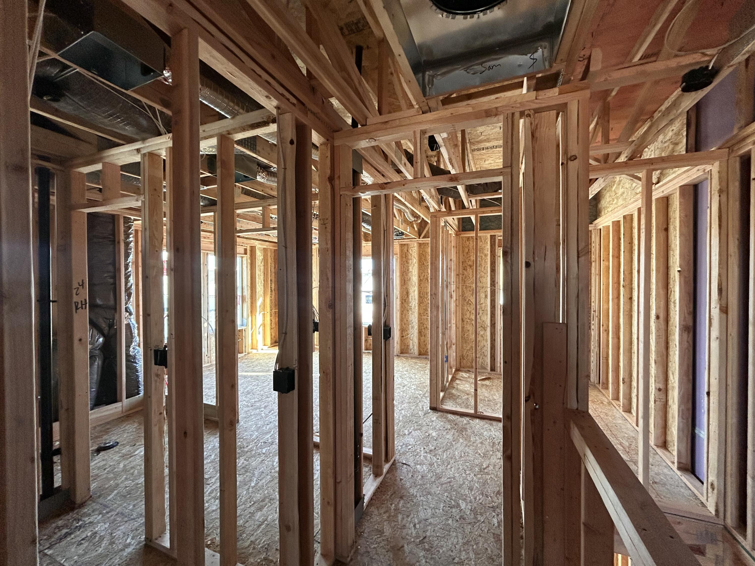 SAGE HAVEN - Residential