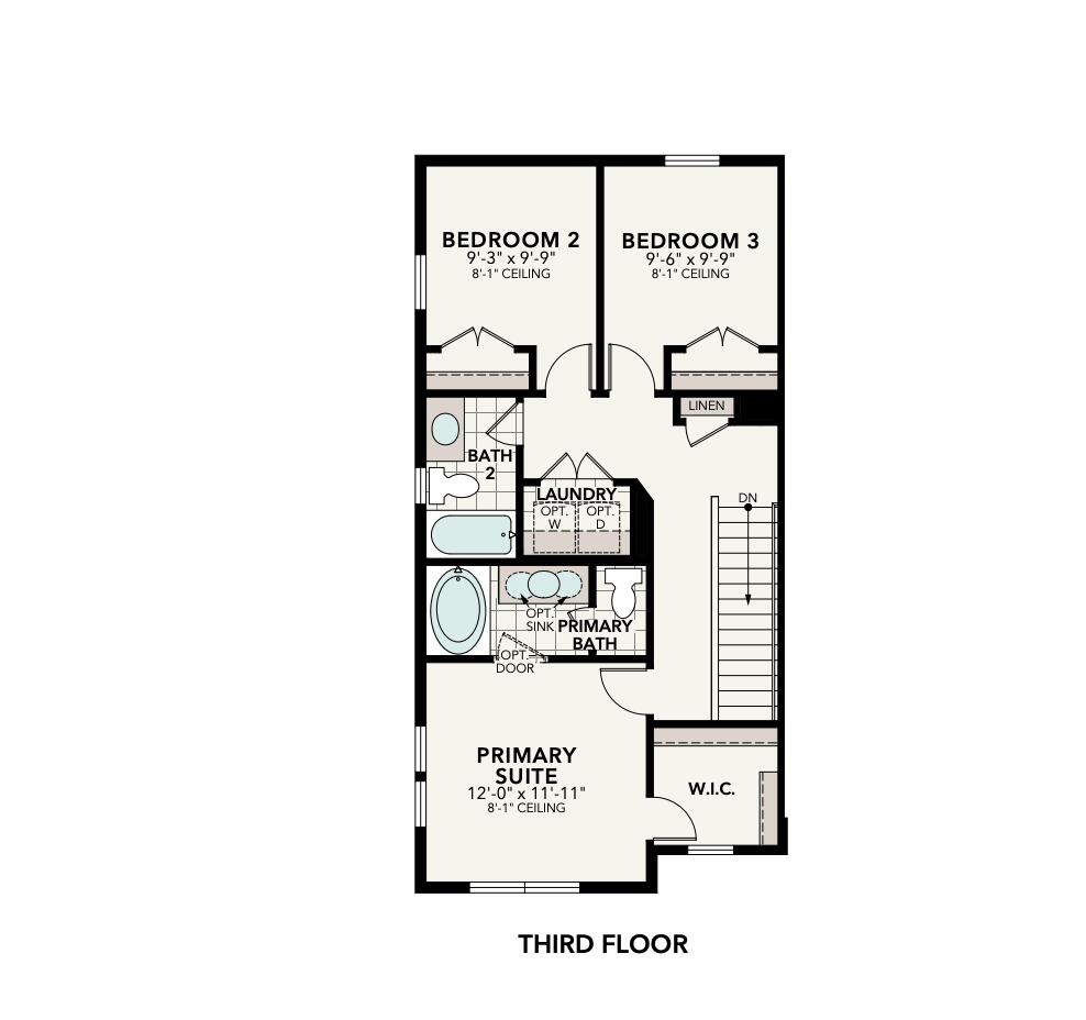 SAGE HAVEN - Residential