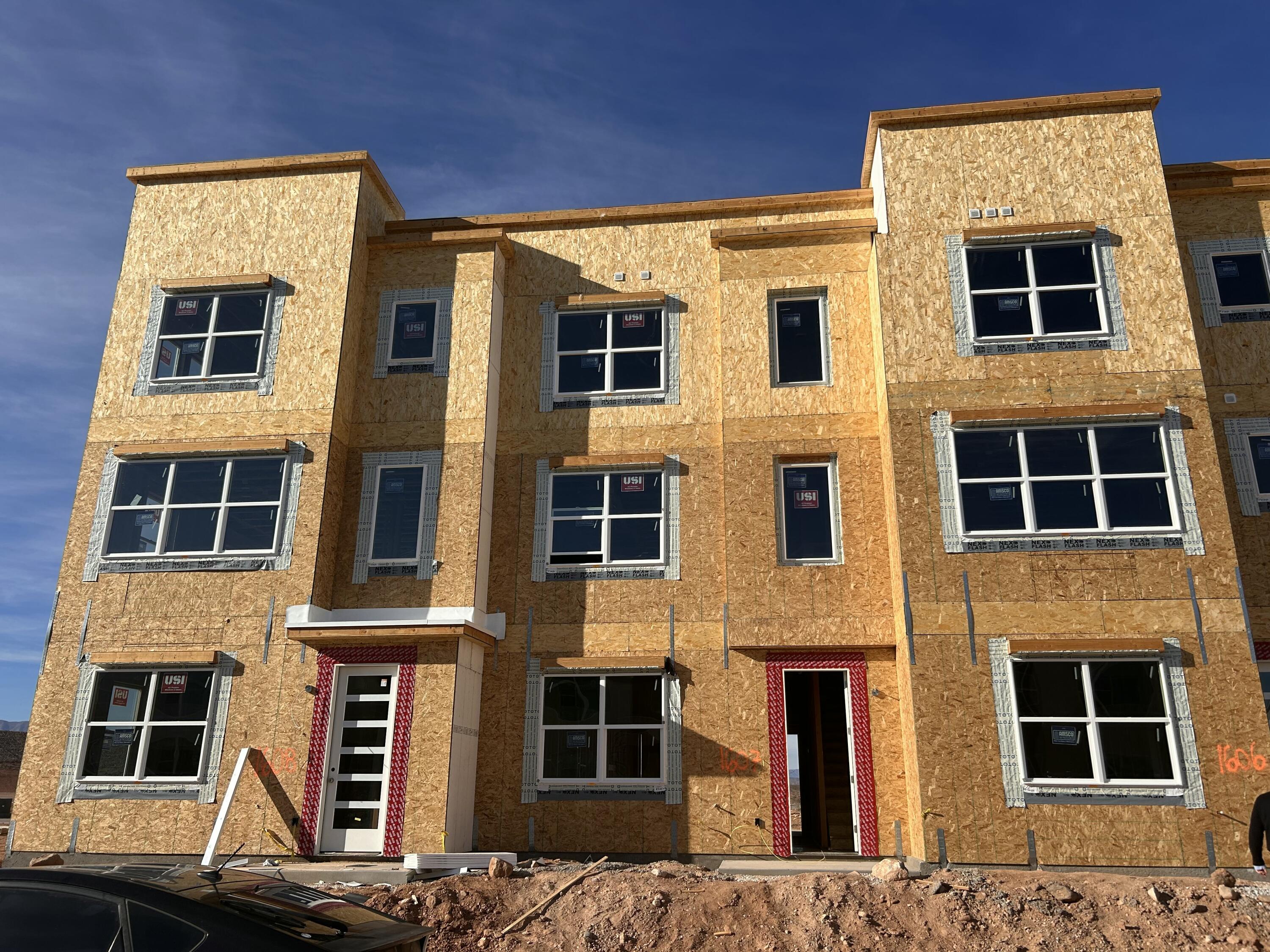 SAGE HAVEN - Residential