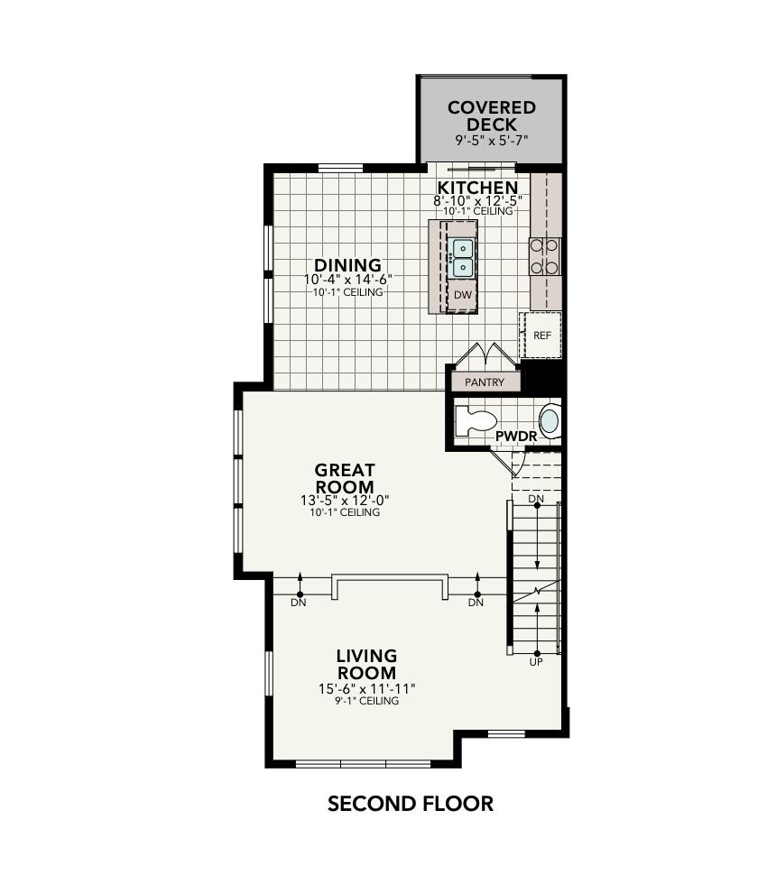 SAGE HAVEN - Residential