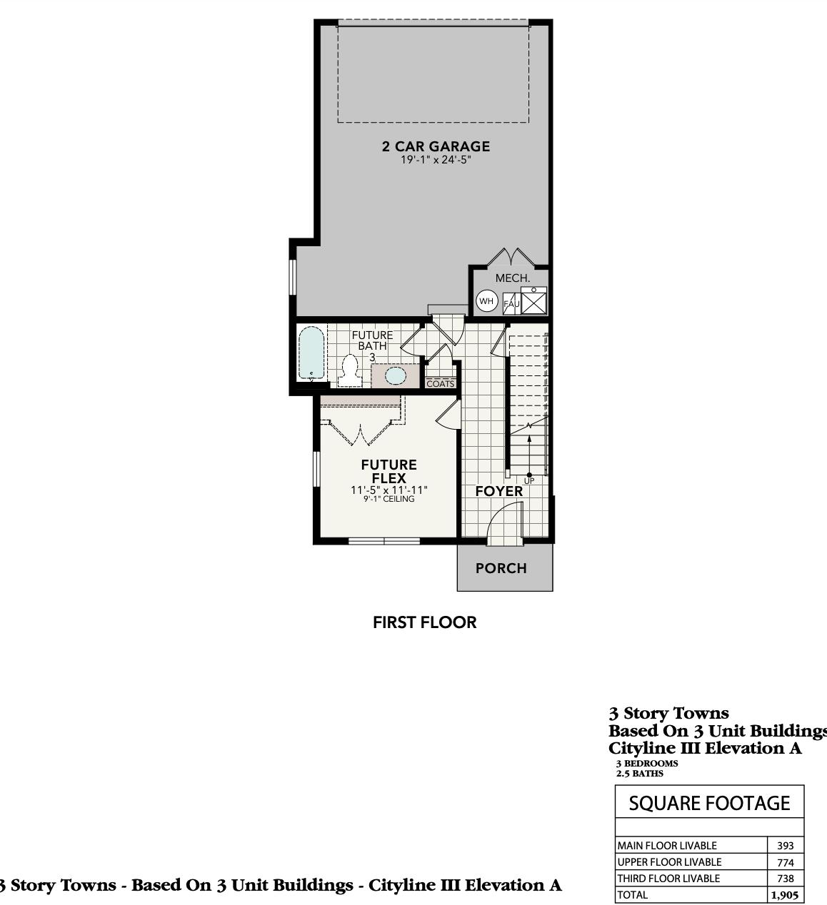 SAGE HAVEN - Residential