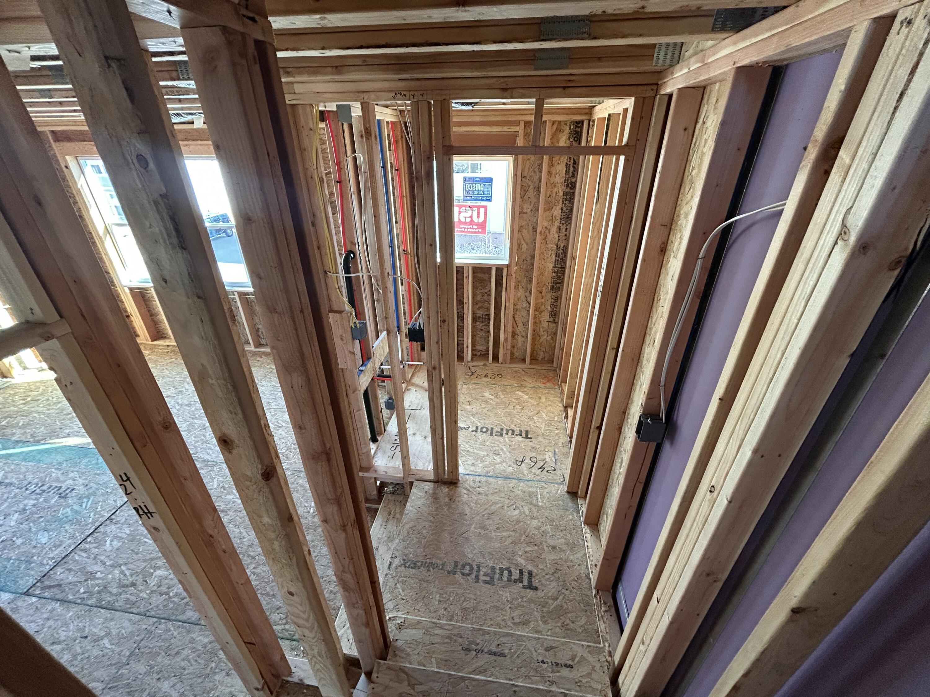 SAGE HAVEN - Residential