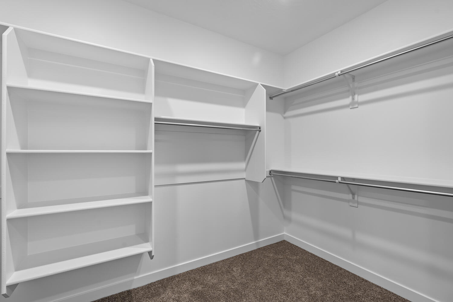 STANDING ROCK WEST AT LONG VALLEY - Residential