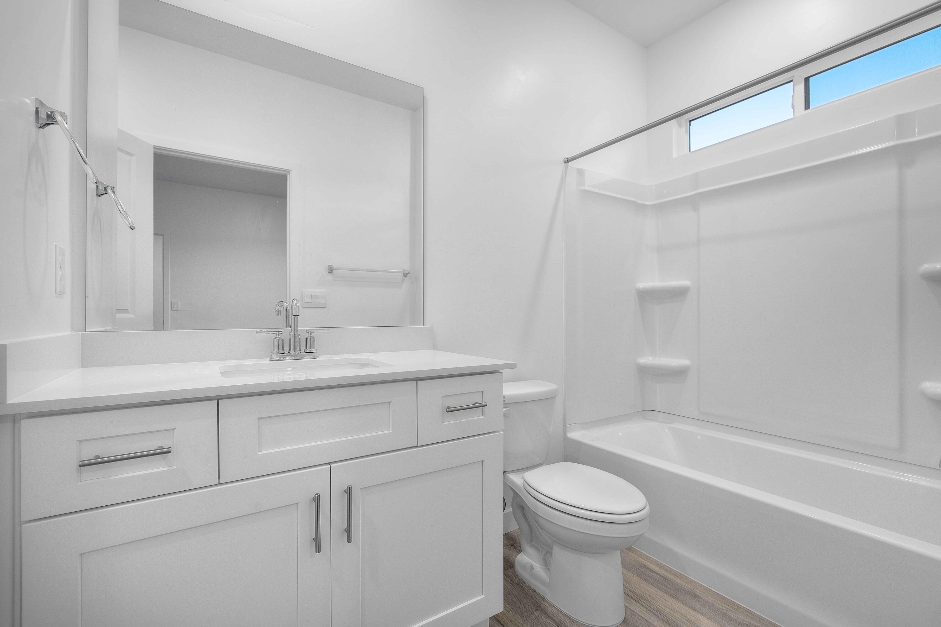 STANDING ROCK WEST AT LONG VALLEY - Residential