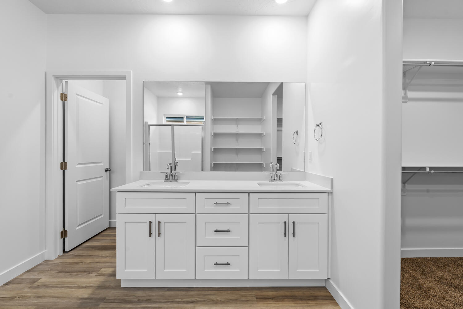 STANDING ROCK WEST AT LONG VALLEY - Residential