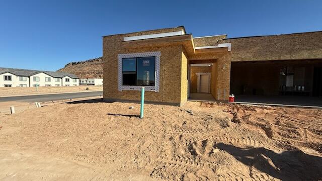 STANDING ROCK WEST AT LONG VALLEY - Residential