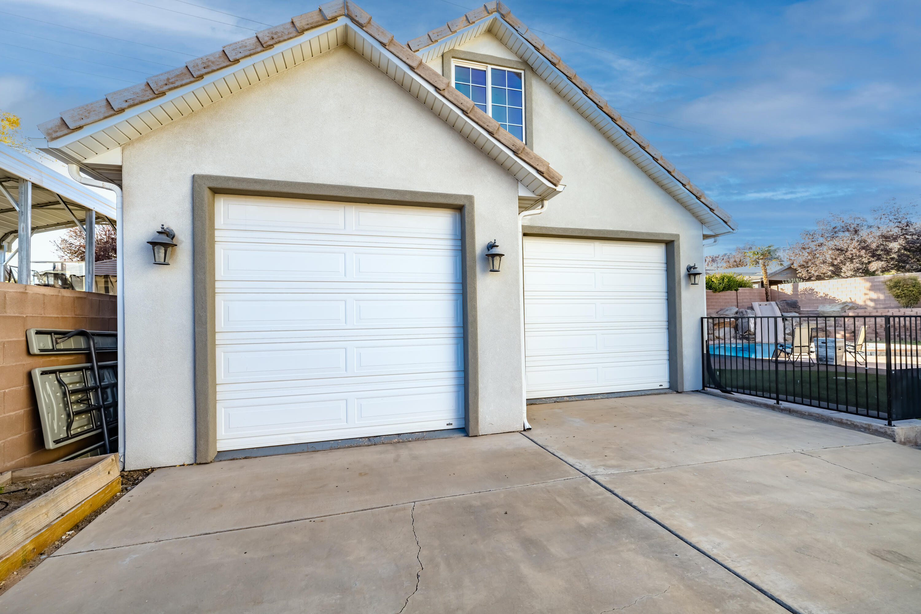 RED BUTTE - Residential