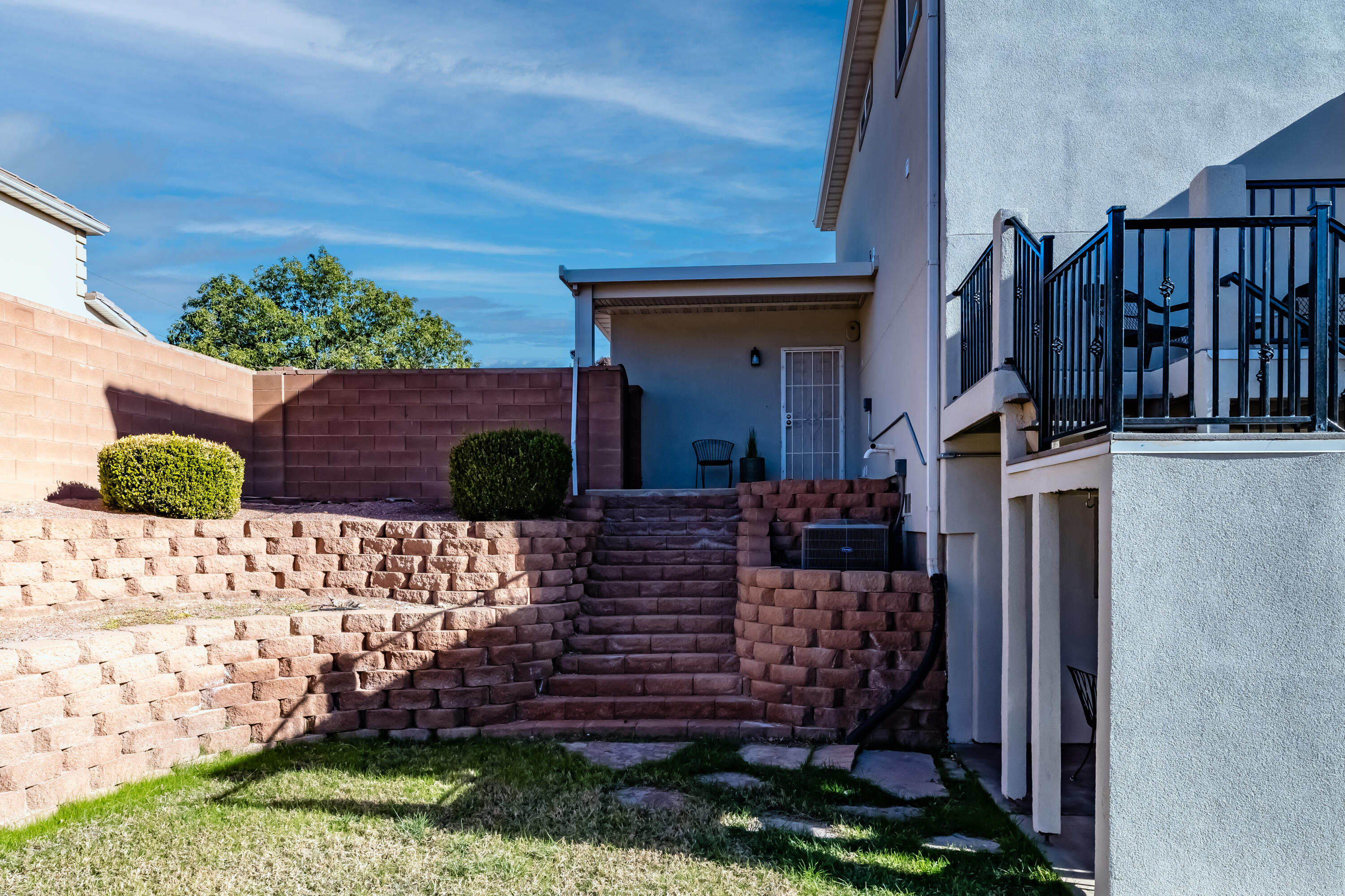 RED BUTTE - Residential