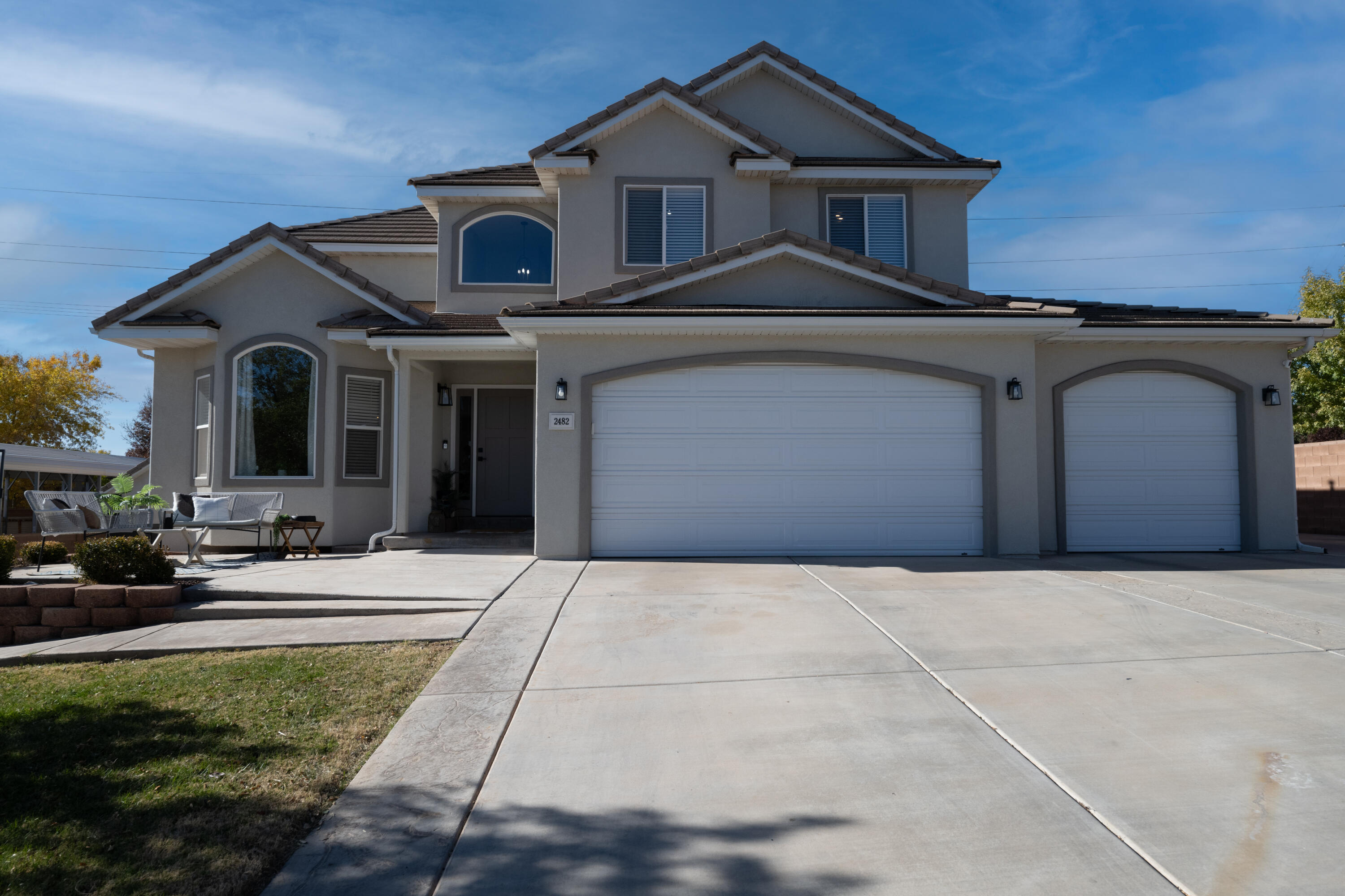 RED BUTTE - Residential