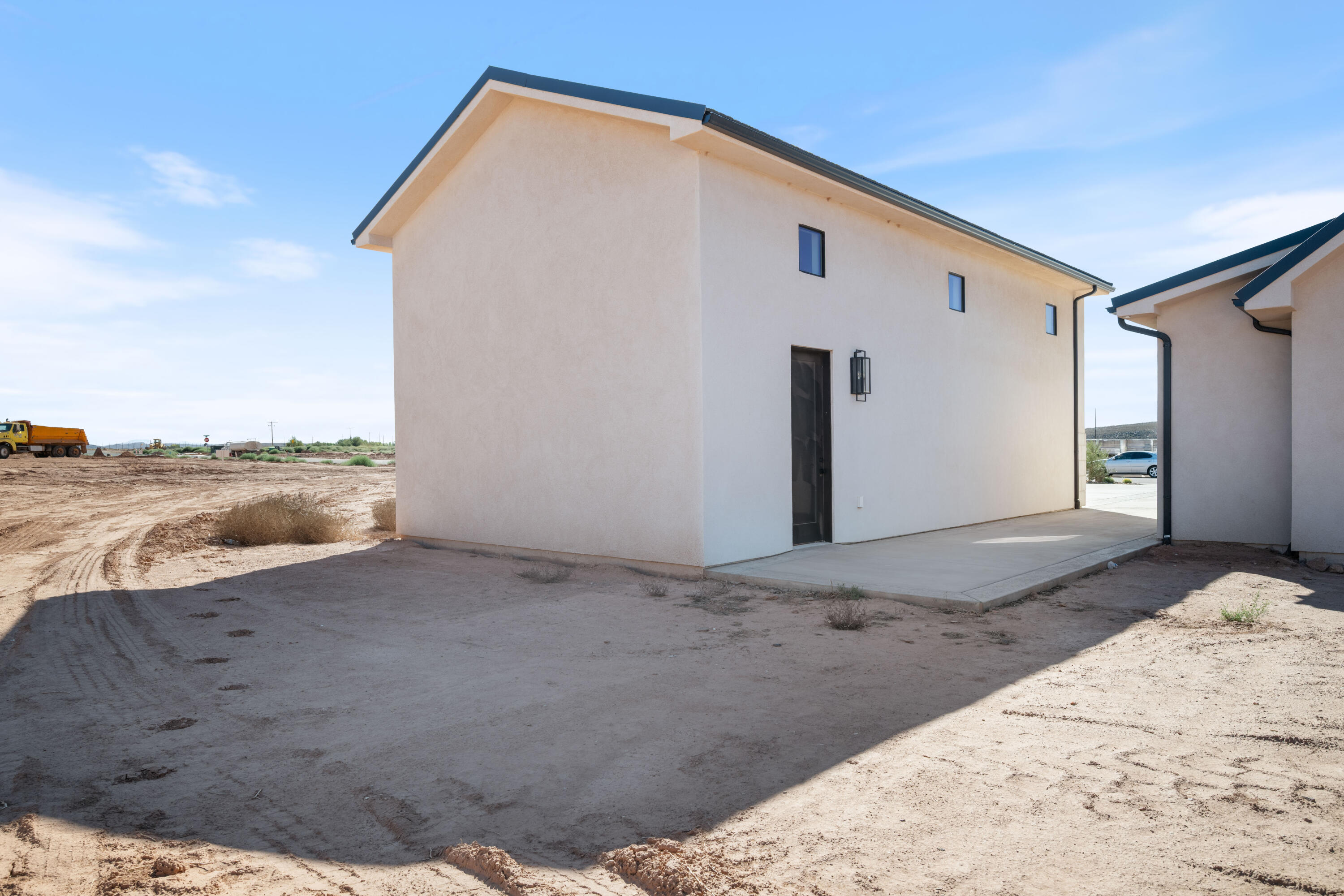 HURRICANE FIELDS ESTATES - Residential