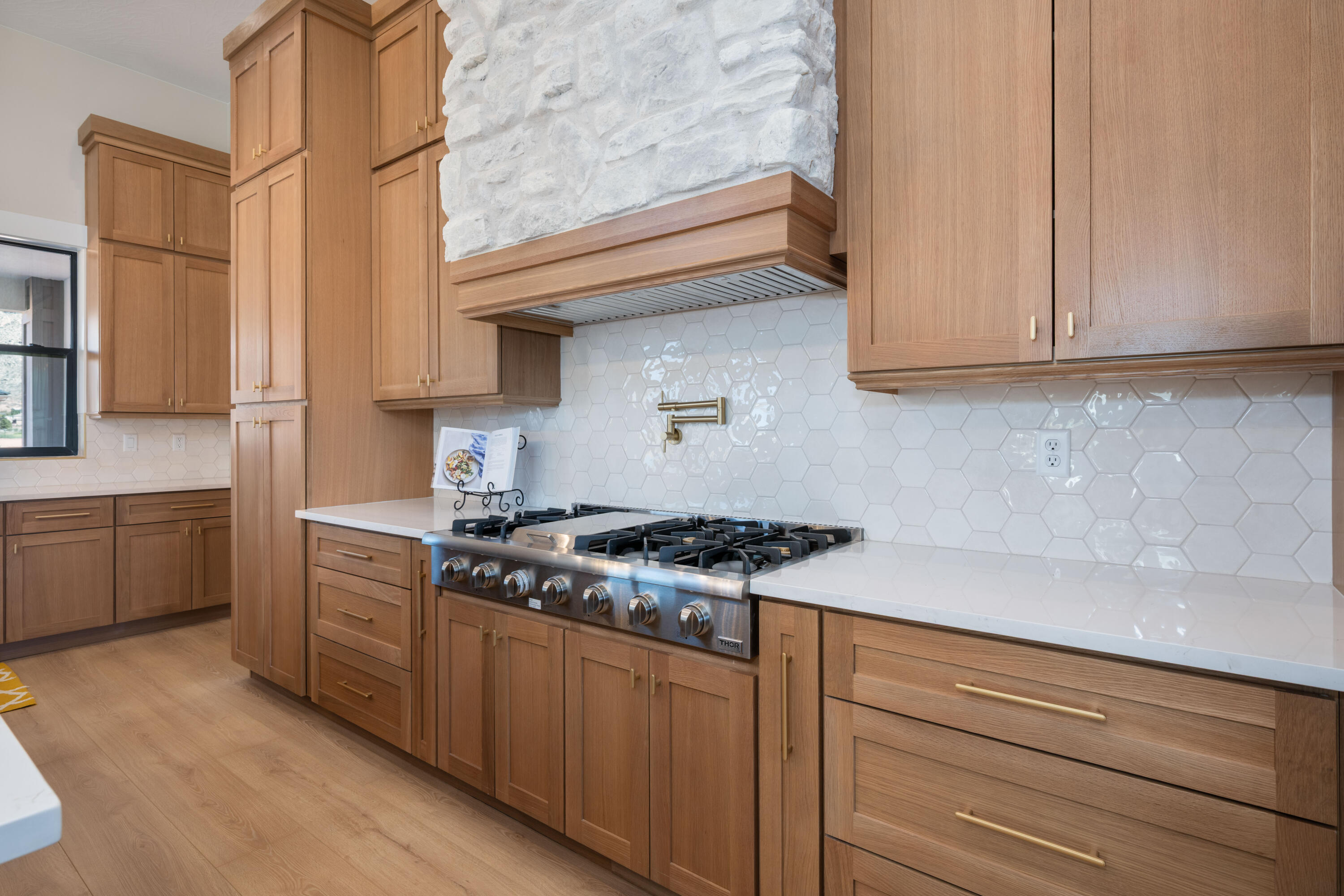 HURRICANE FIELDS ESTATES - Residential