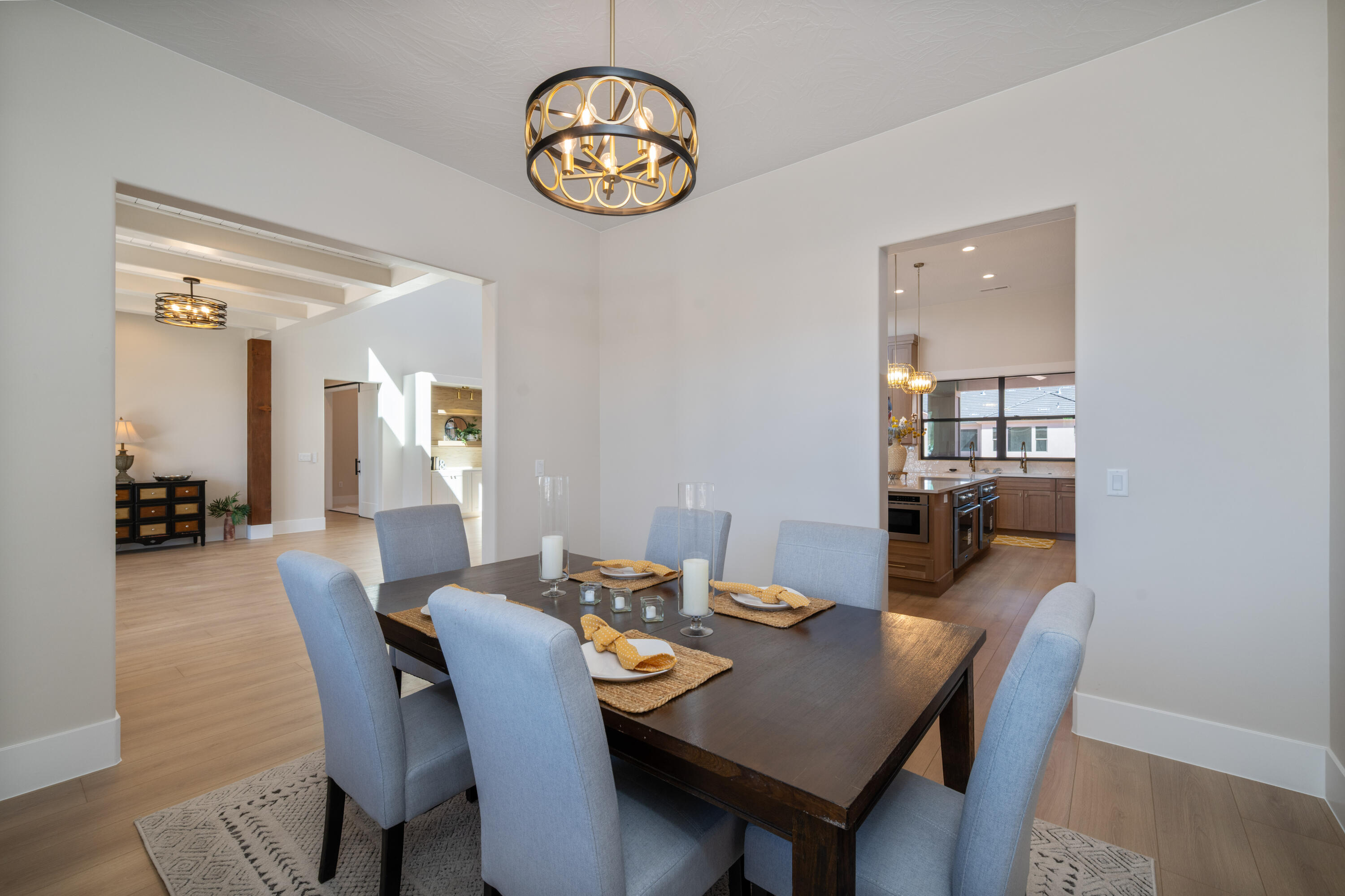 HURRICANE FIELDS ESTATES - Residential