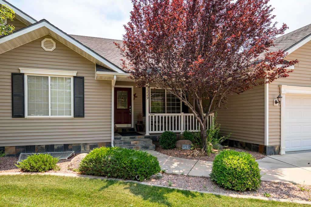 Photo of 2229 W 2350 N, Cedar City, UT 84721 (MLS # 26-273603)