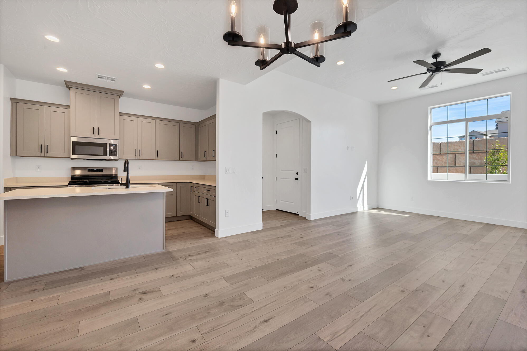 VILLA HIGHLANDS AT HIDDEN VALLEY - Residential