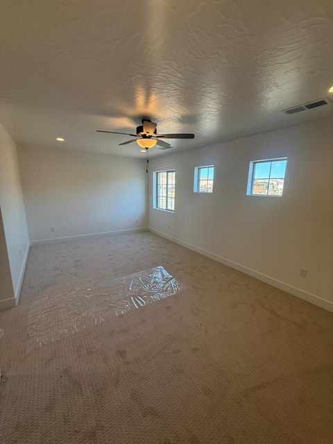 Tiny photo for 3697 S SAPPORO Place, Saint George, UT 84790 (MLS # 26-268546)