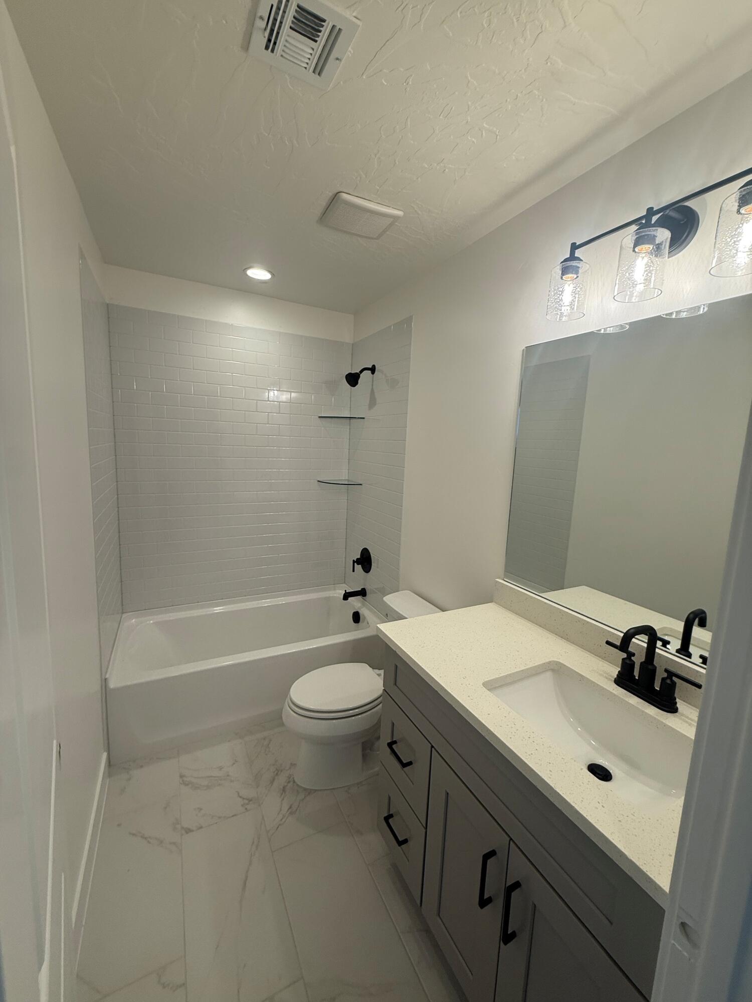 VILLA HIGHLANDS AT HIDDEN VALLEY - Residential