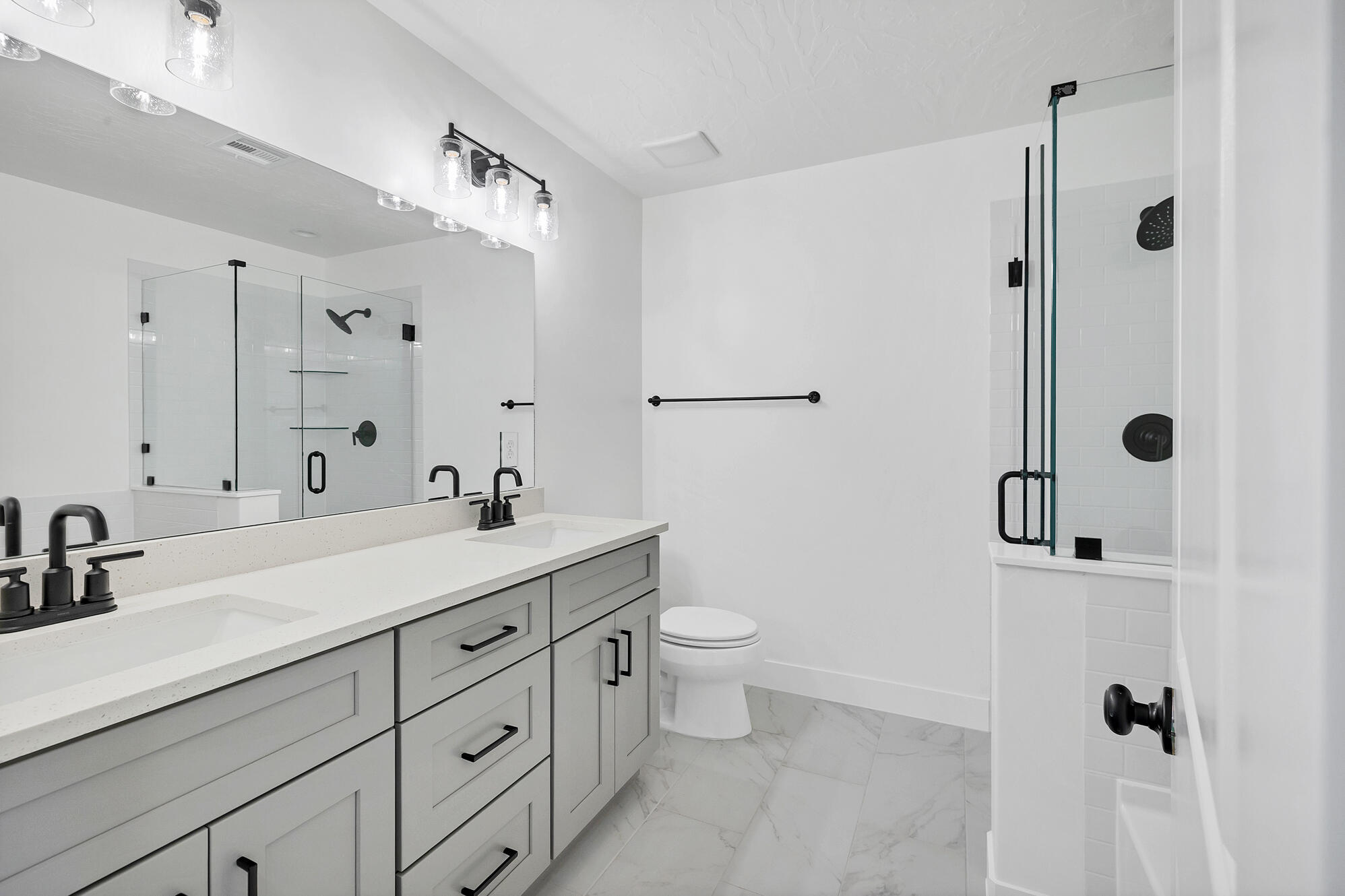 VILLA HIGHLANDS AT HIDDEN VALLEY - Residential