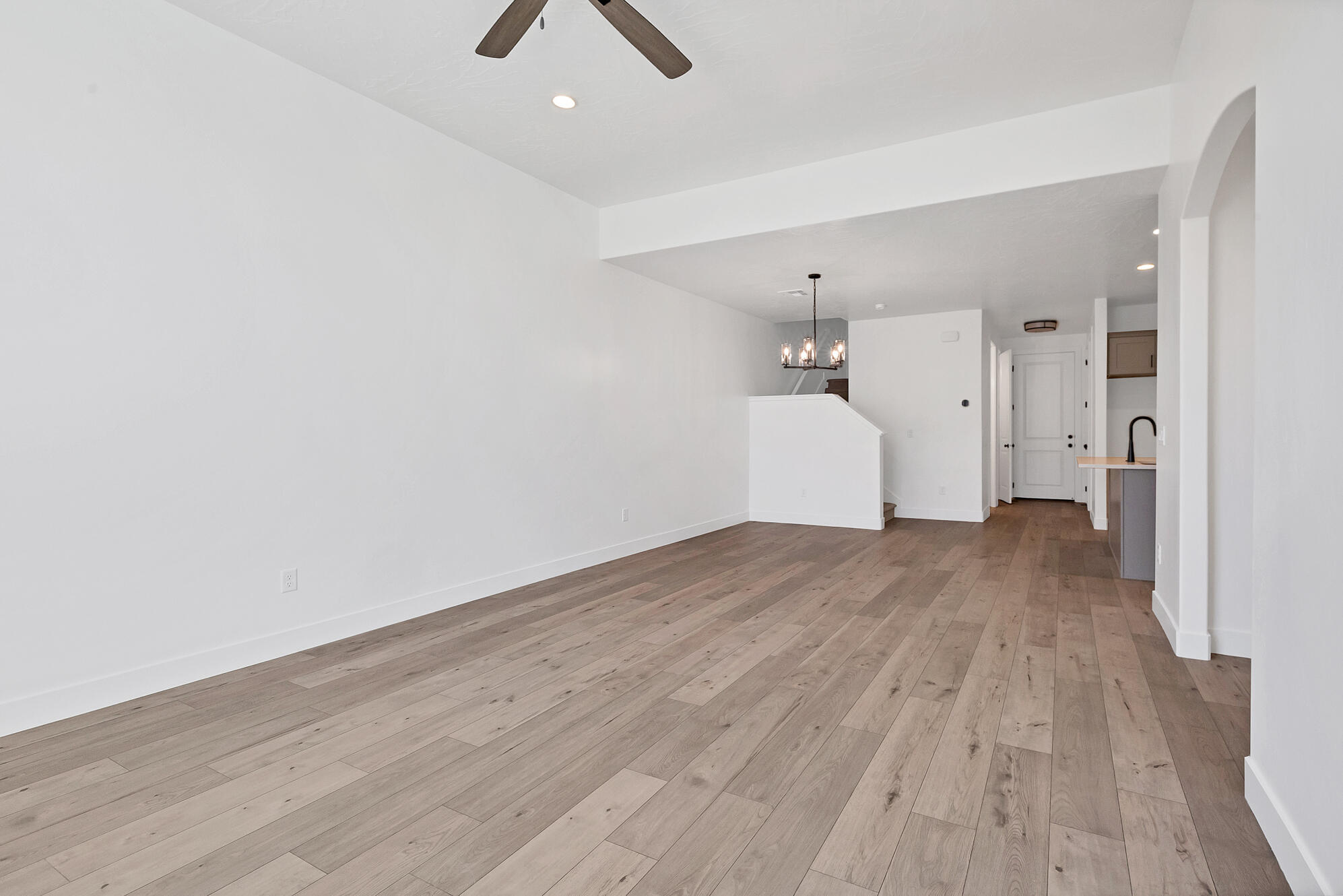 VILLA HIGHLANDS AT HIDDEN VALLEY - Residential