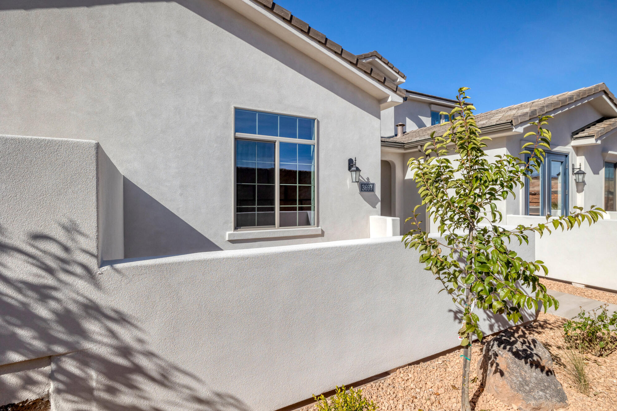 VILLA HIGHLANDS AT HIDDEN VALLEY - Residential