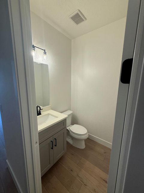 Tiny photo for 3697 S SAPPORO Place, Saint George, UT 84790 (MLS # 26-268546)