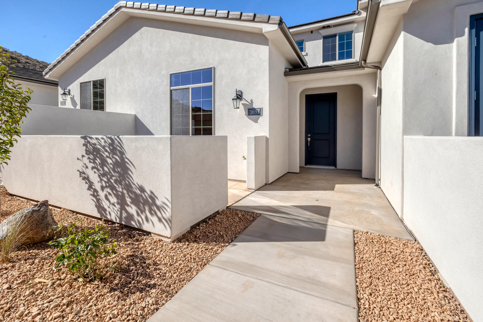 VILLA HIGHLANDS AT HIDDEN VALLEY - Residential