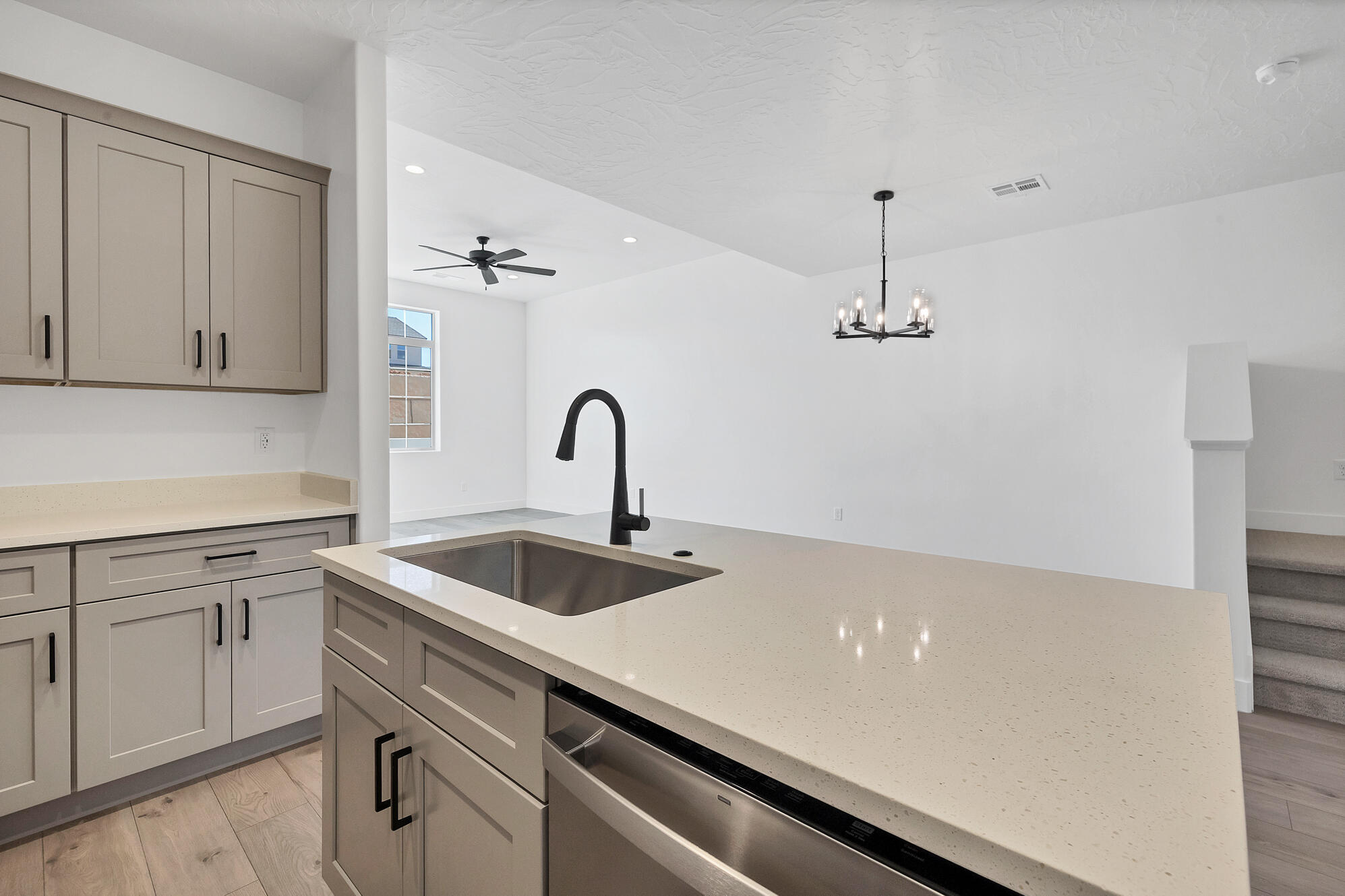 VILLA HIGHLANDS AT HIDDEN VALLEY - Residential