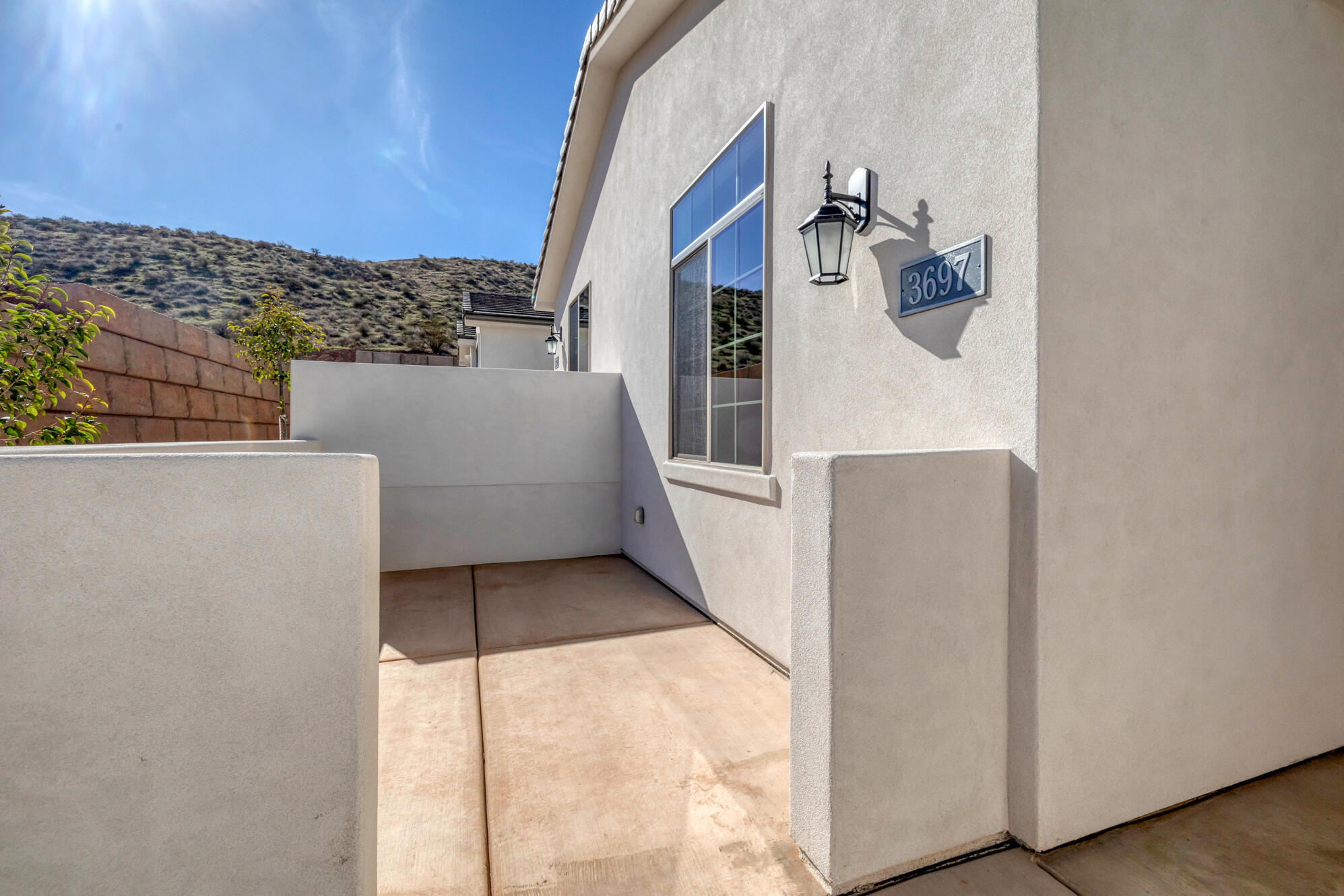 VILLA HIGHLANDS AT HIDDEN VALLEY - Residential