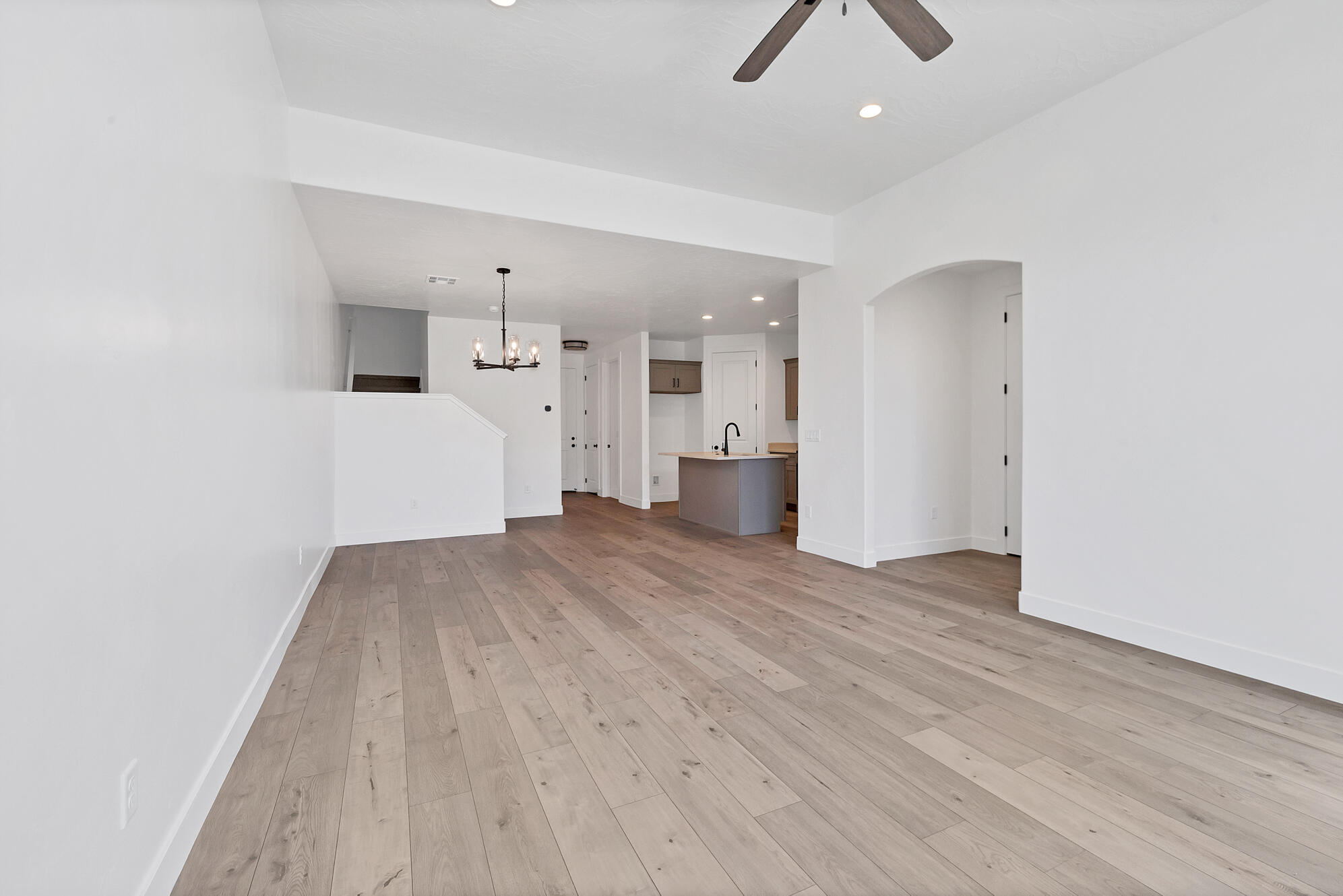 VILLA HIGHLANDS AT HIDDEN VALLEY - Residential