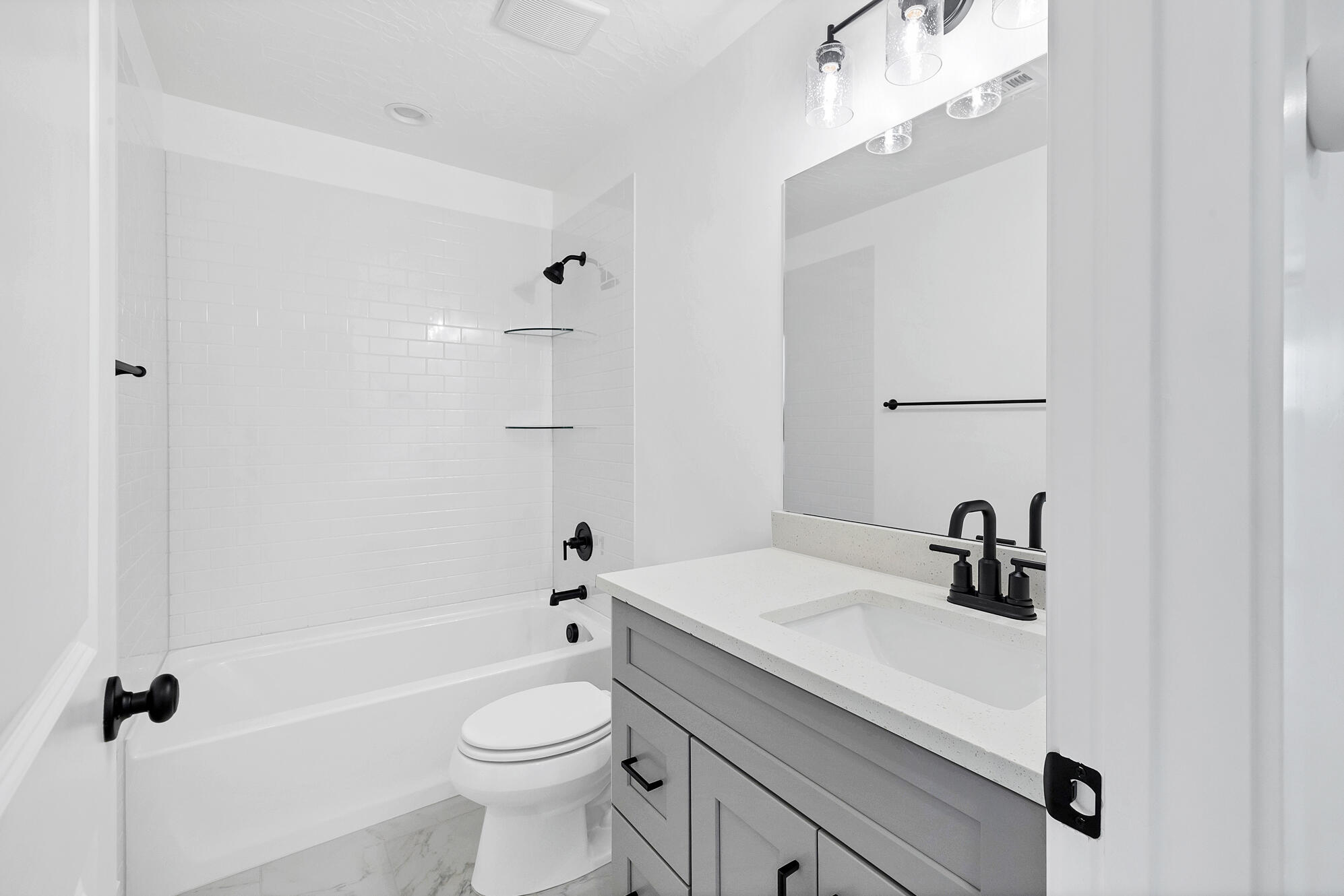 VILLA HIGHLANDS AT HIDDEN VALLEY - Residential