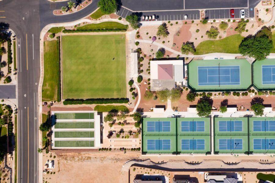 SUN RIVER - Residential