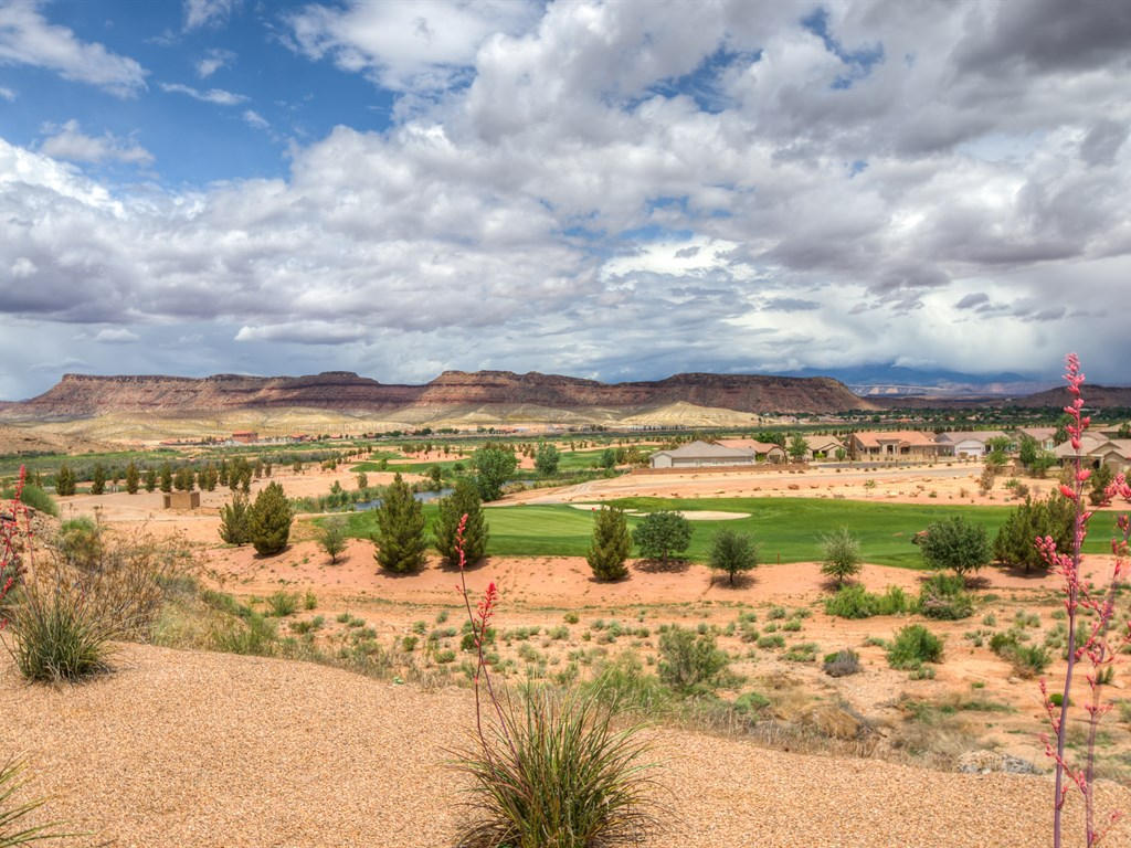 SUN RIVER - Residential