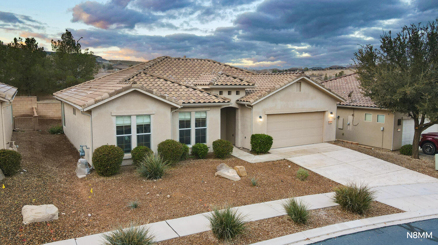 SUN RIVER - Residential