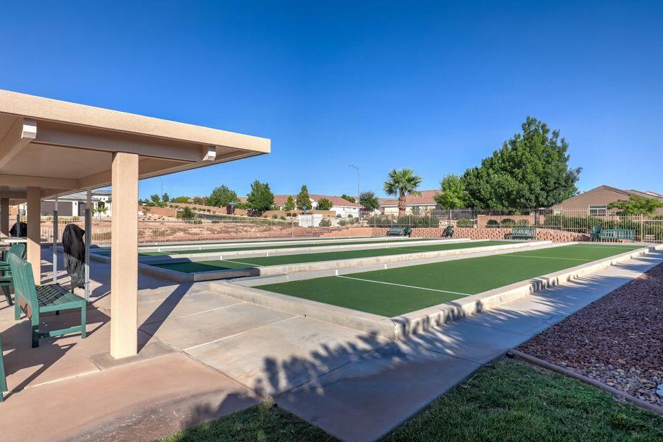 SUN RIVER - Residential