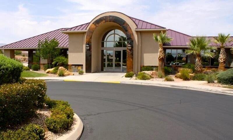 SUN RIVER - Residential