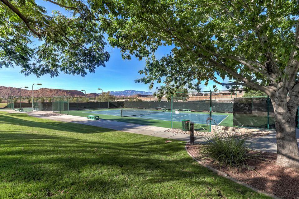 SUN RIVER - Residential