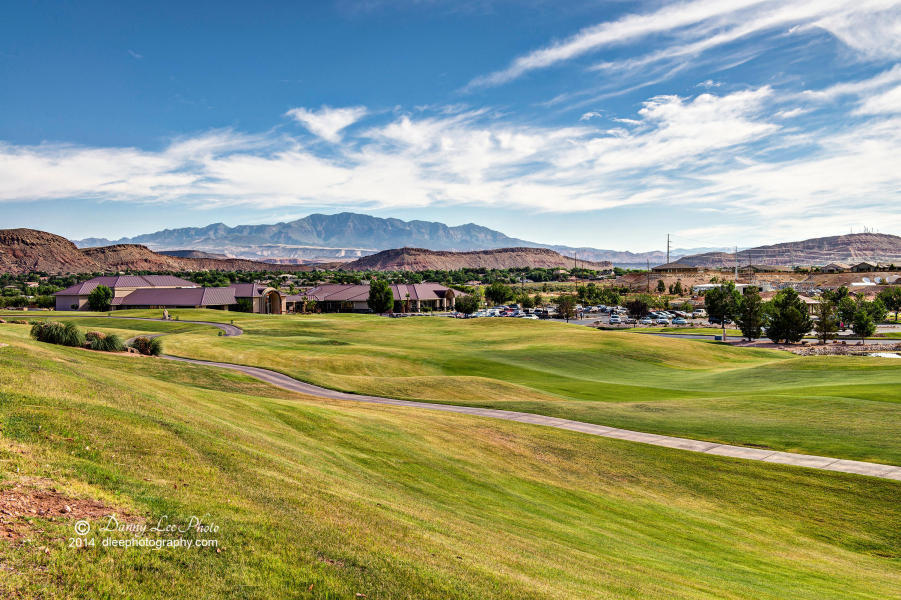 SUN RIVER - Residential