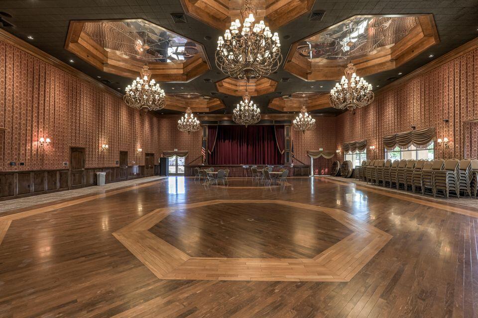 SUN RIVER - Residential