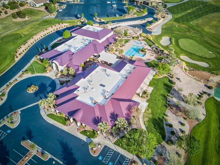 SUN RIVER - Residential