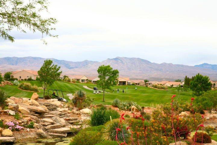 SUN RIVER - Residential