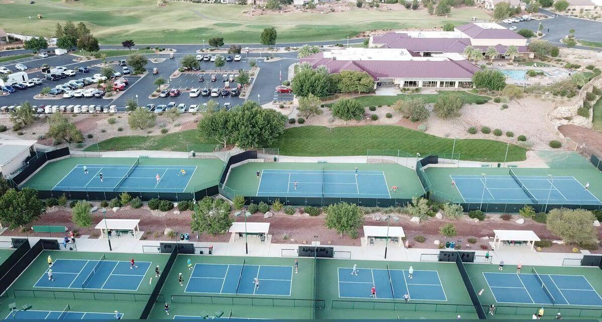 SUN RIVER - Residential