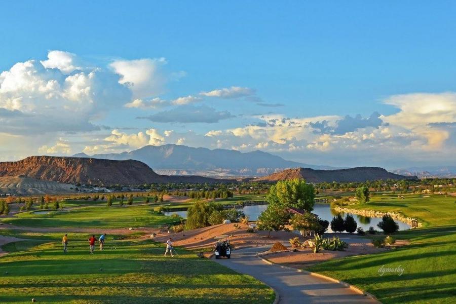 SUN RIVER - Residential