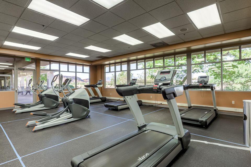 SUN RIVER - Residential