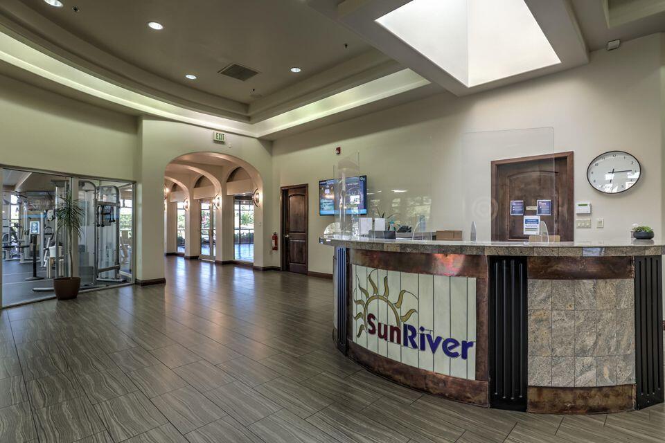 SUN RIVER - Residential