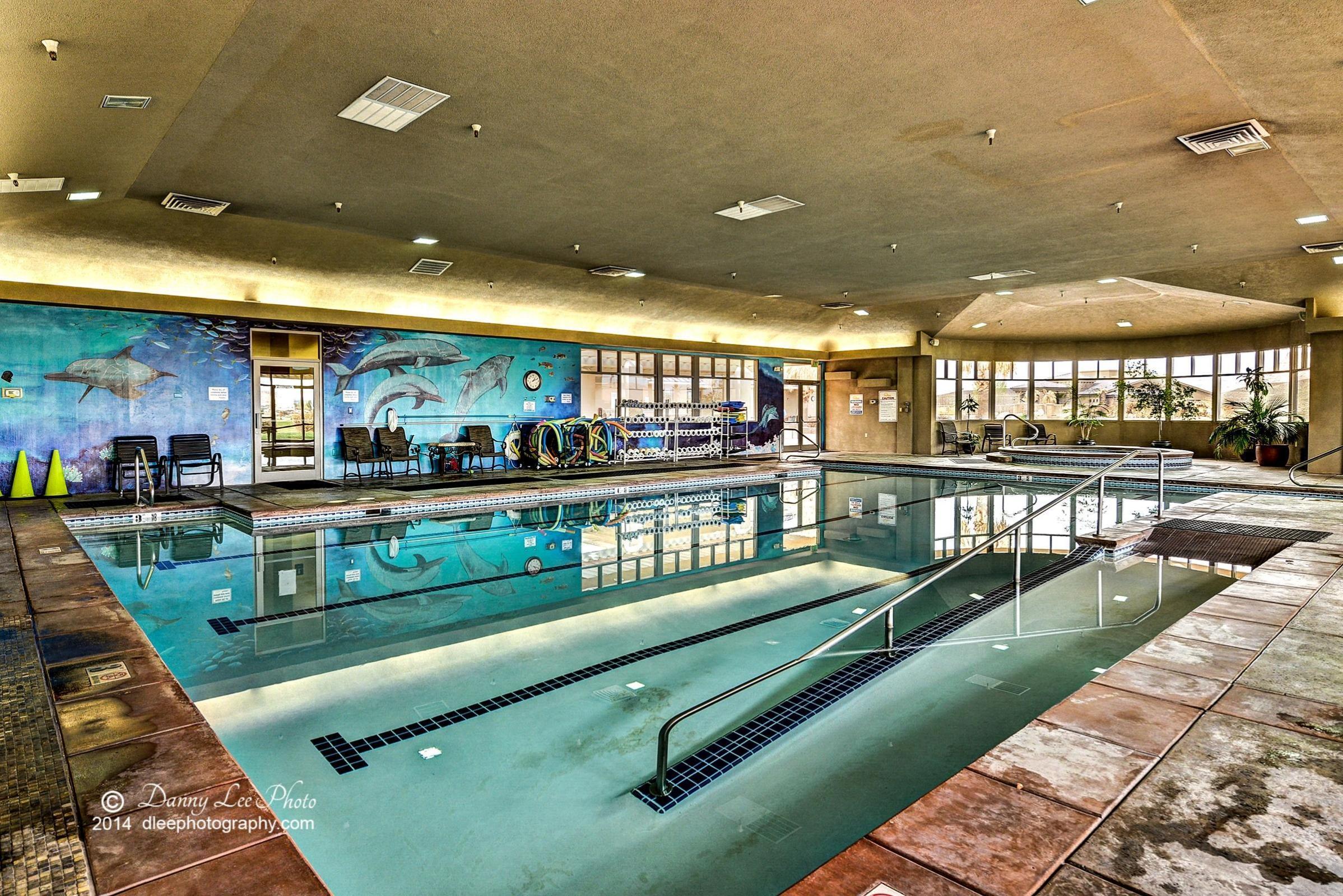 SUN RIVER - Residential