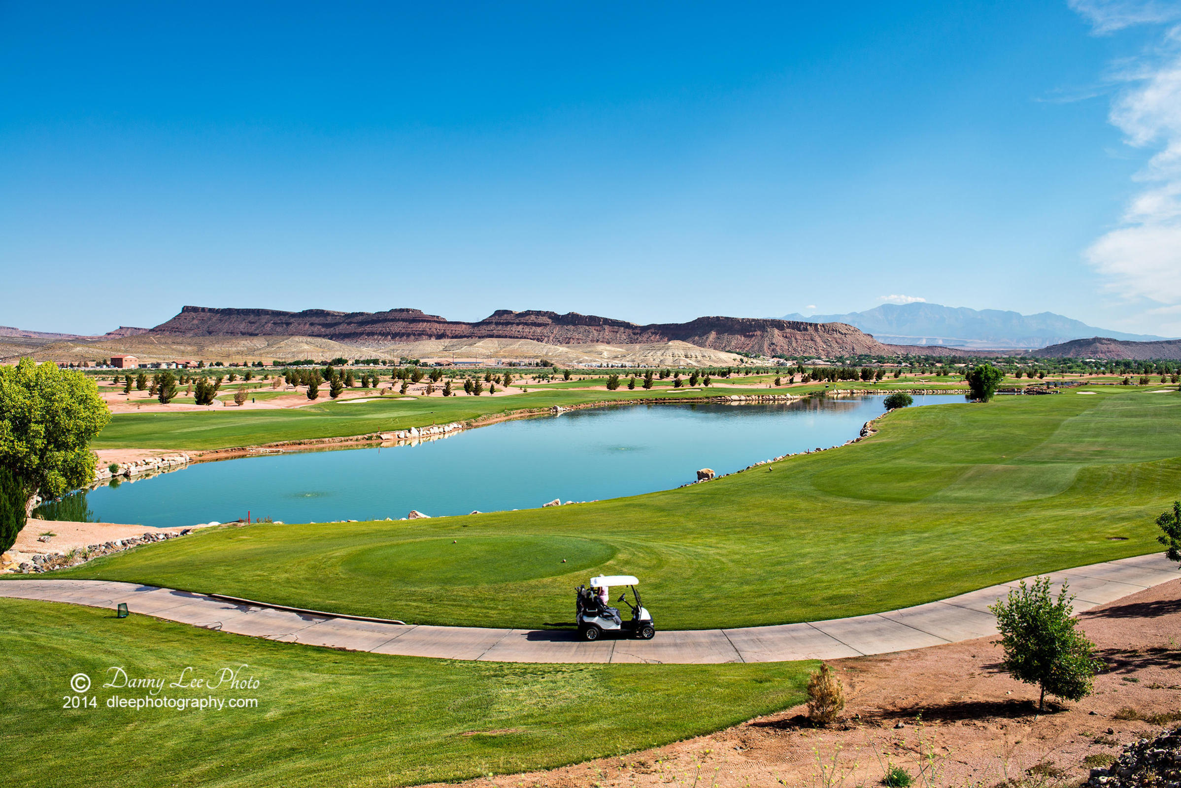 SUN RIVER - Residential
