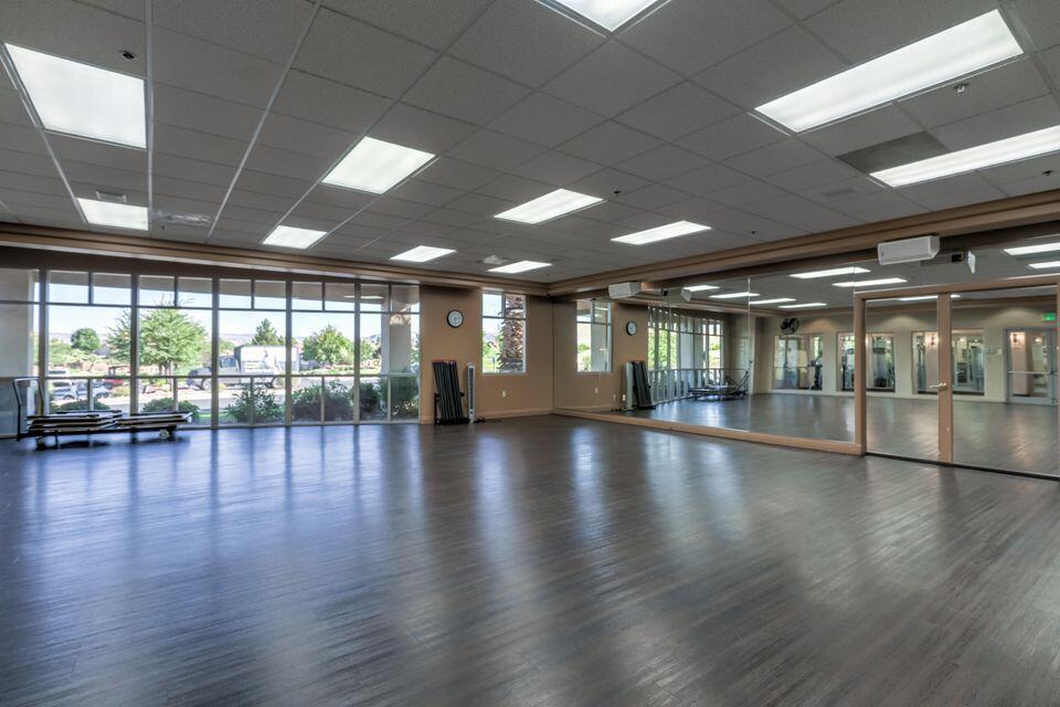 SUN RIVER - Residential