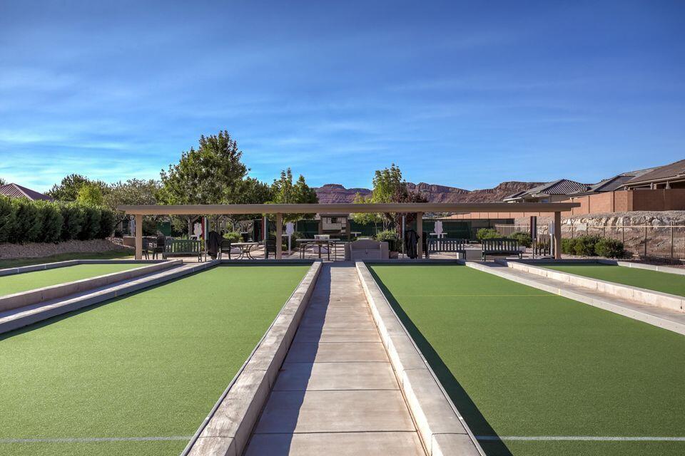 SUN RIVER - Residential